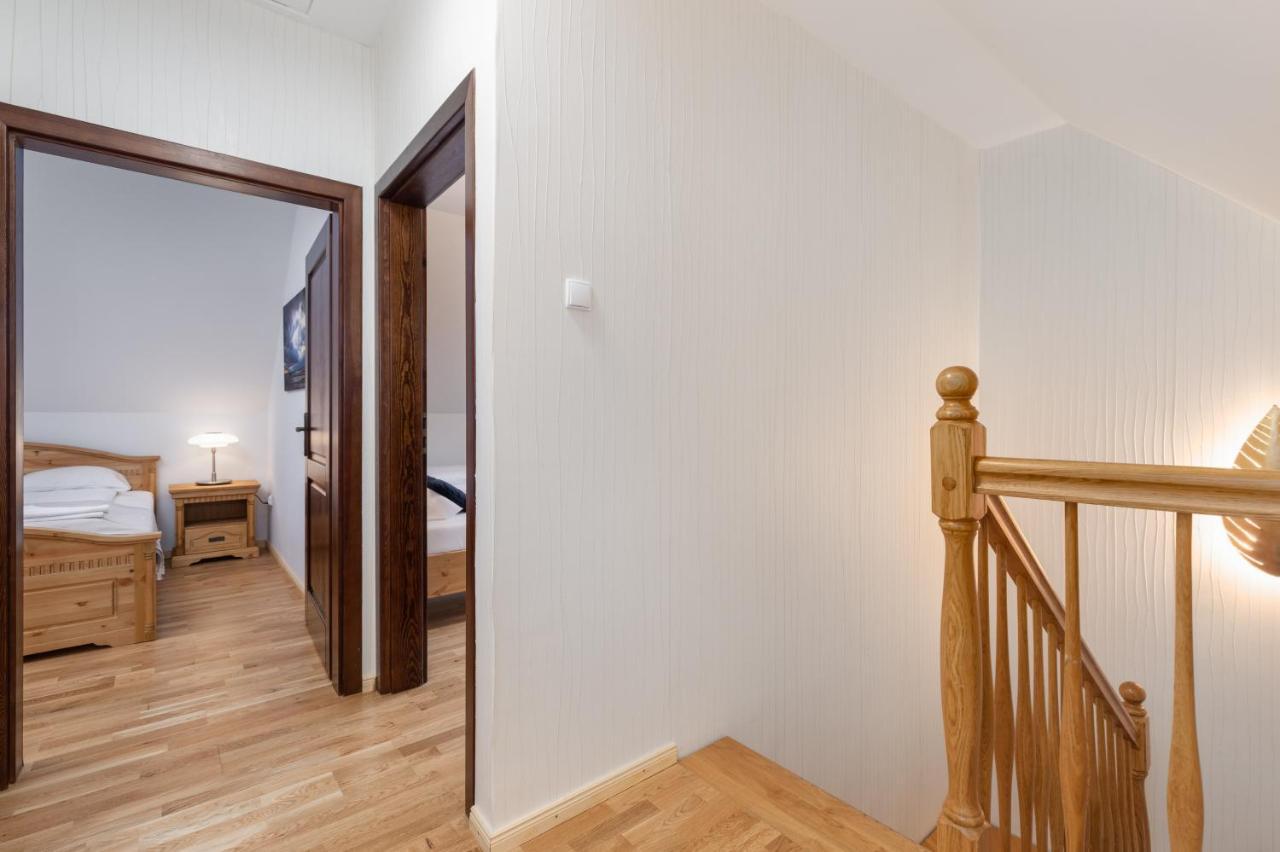 Cozy House 3 Bedrooms & Fireplace, Family With Dogs Welcome Zastan Extérieur photo