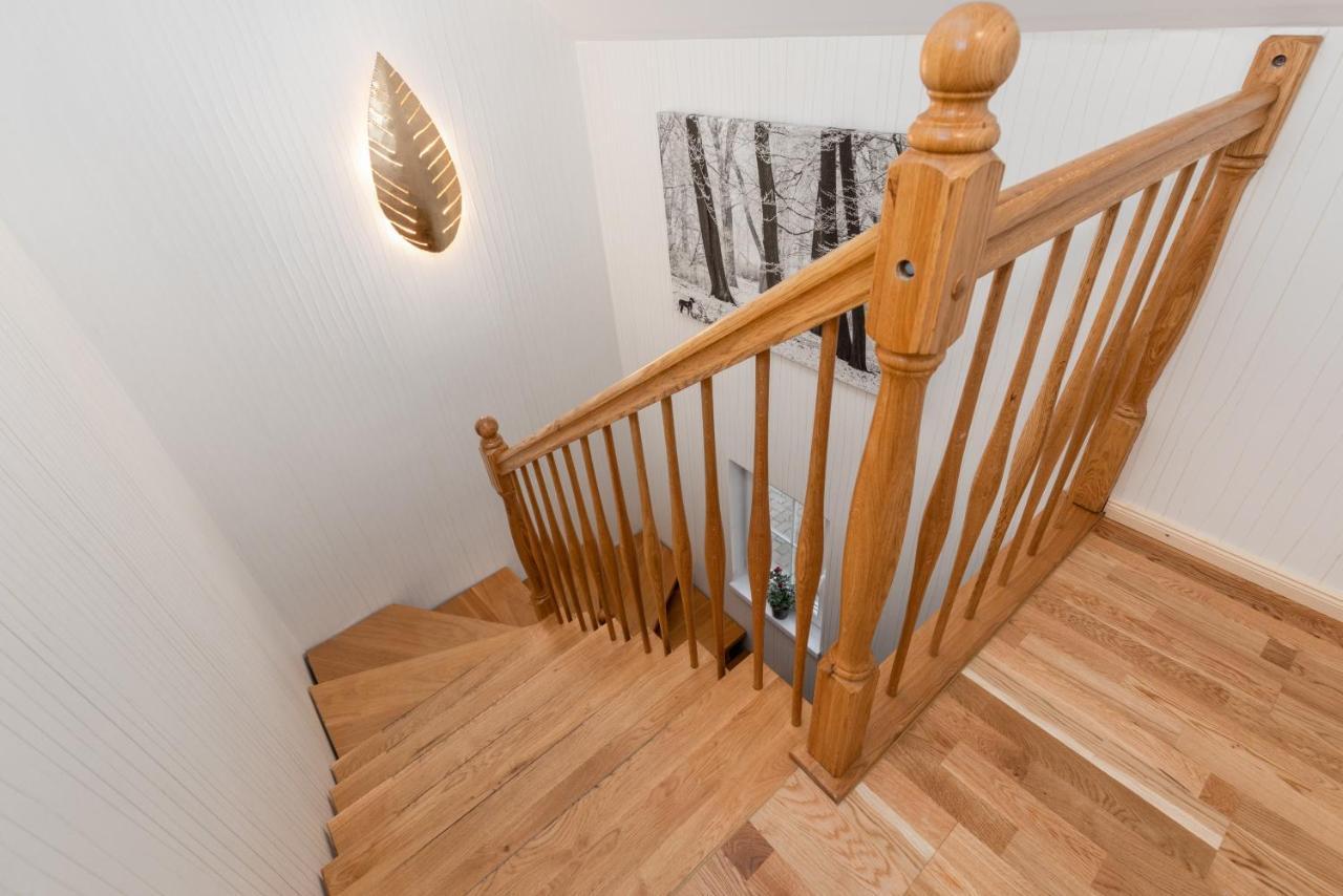 Cozy House 3 Bedrooms & Fireplace, Family With Dogs Welcome Zastan Extérieur photo